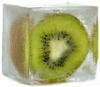 Frozen Kiwi diced IQF from Greece