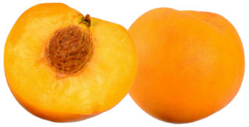 greek peaches category Yellow Cling