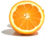 Концентрированный сок апельсина