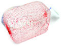 plastic punet net weight 1 kg for kiwi, stone fruits etc.